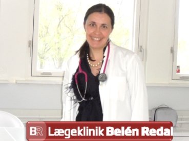 Lægeklinik Belén Redal